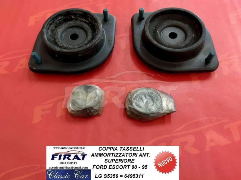 TASSELLO AMMORTIZZATORE FORD ESCORT 90 95 ANT. (S5356)